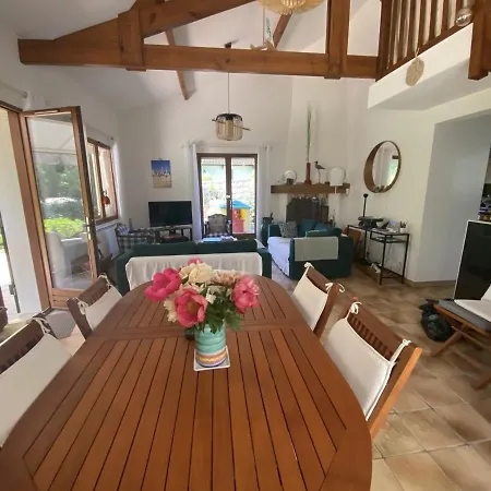 Villa Charmante Maison Proche Avec Jardin, 7 Pers, Wifi - Fr-1-474-42 Pyla-sur-Mer