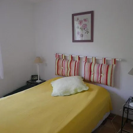 Villa Charmante Maison Proche Avec Jardin, 7 Pers, Wifi - Fr-1-474-42 *