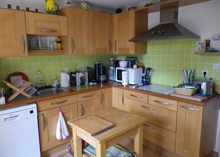 Au Pyla, Proximite Plage, Capacite 7 Pers. - Fr-1-474-42